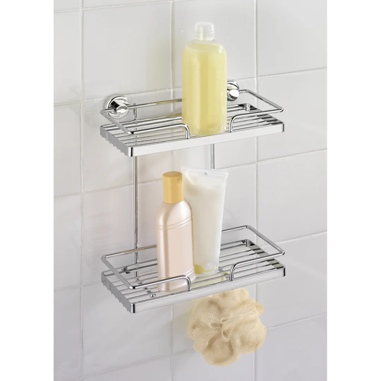 Power-Loc Sion Shower Caddy