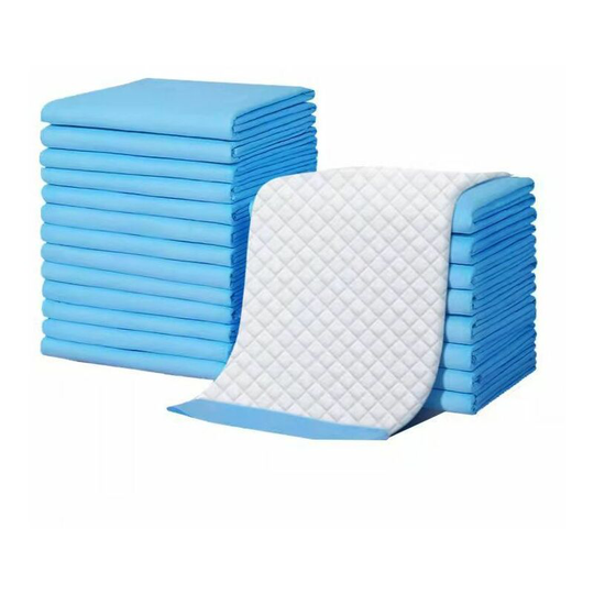 Xl Puppy Pad, Puppy Pad, Pet Training Pad, King Size, Extra Thick 35.4' x 23.6', Dog Pads, Pack of 20 xl Dog Pads, Heavy Duty Absorbent Changing Pads
