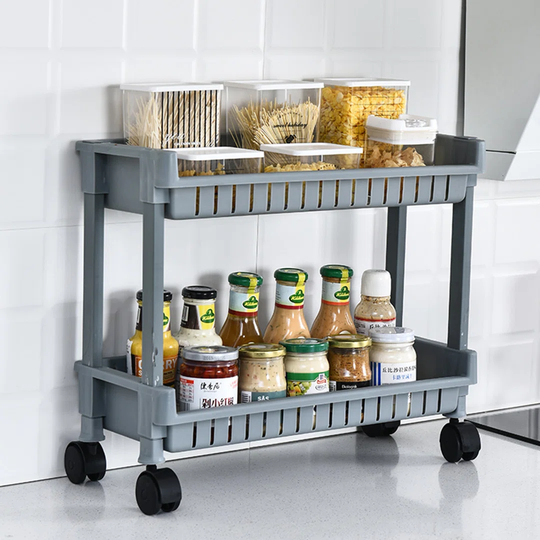Mauer 48.25cm 2 Shelving Unit