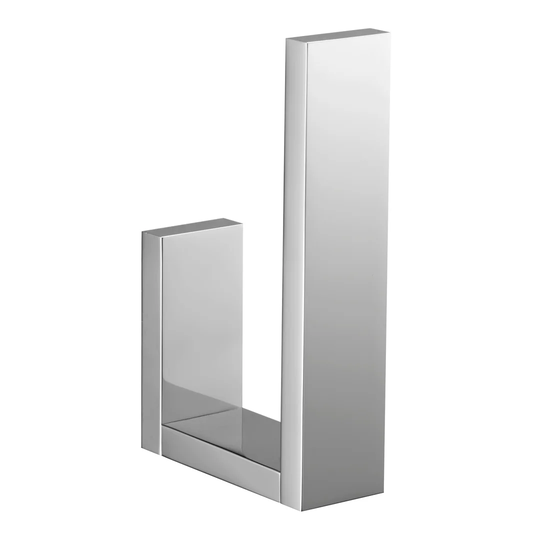 Wilde Wall Mounted Spare Toilet Roll Holder