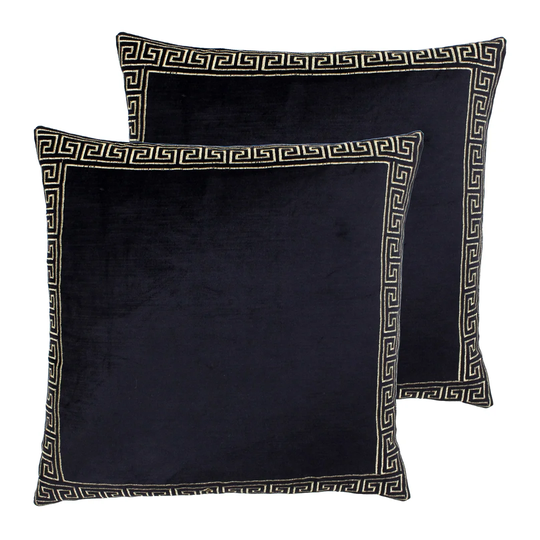 Fiske Cushion with Filling