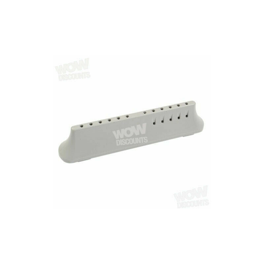 Washing Machine Drum Paddle Lifter. Genuine Part Number 50286202002 - 0 - Electrolux