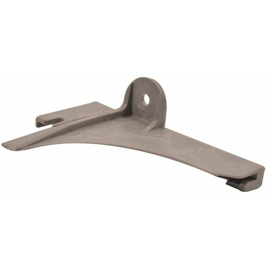 Dishwasher Worktop Fixing Kit for Hotpoint/Indesit/Whirlpool Dishwasher