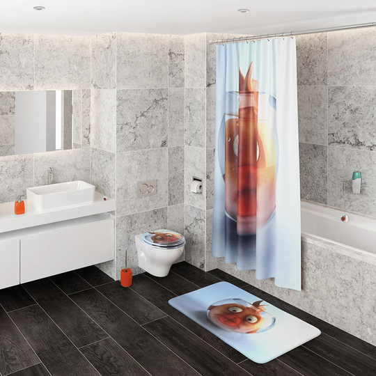 Mazzone Bathtub Plug
