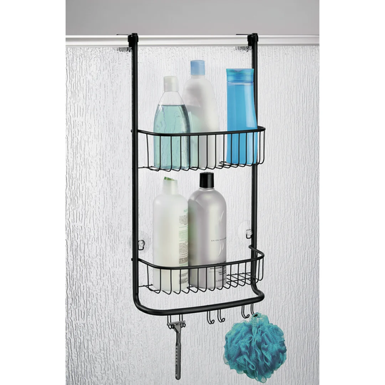 Forma Over Door Shower Caddy