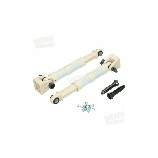 Iberna Hoover Candy Kelvinator Zerowatt Otsein Washing Machine v Damper Service - 0