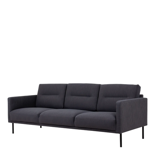 Boan 3 Seater Sofa