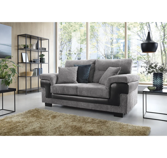 Draughn 2 Seater Sofa