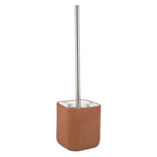 Koter Free-Standing Toilet Brush and Holder