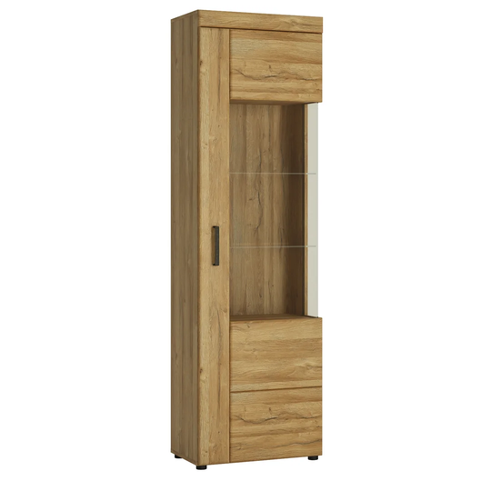 Duarte Standard Display Cabinet
