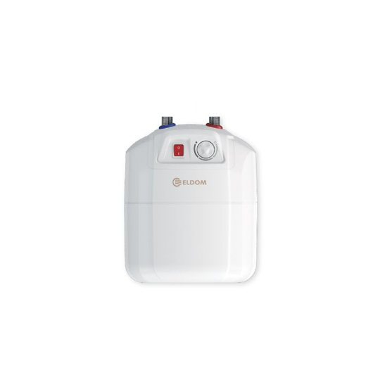 Eldom - Close-In 7 liter storage tank water heater, boiler, under sink