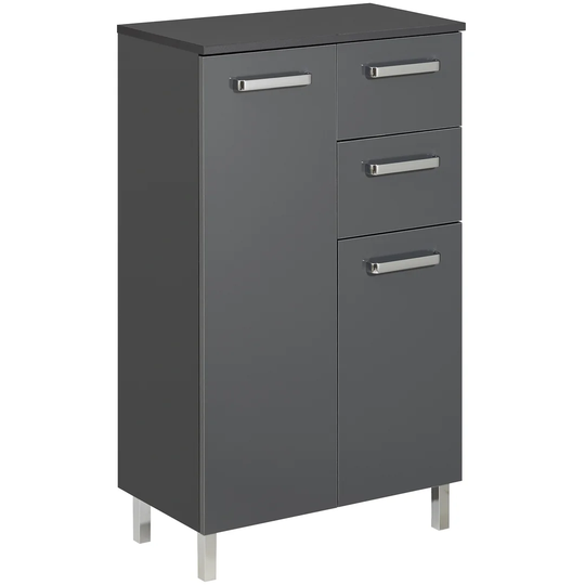 Mainz 60 x 101cm Wall Mounted Cabinet
