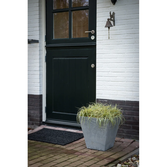 Roe Stone Plant Pot