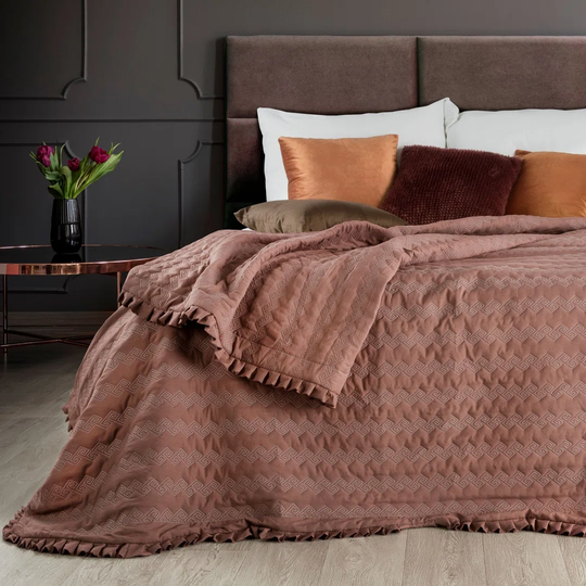 Quinley Bedspread