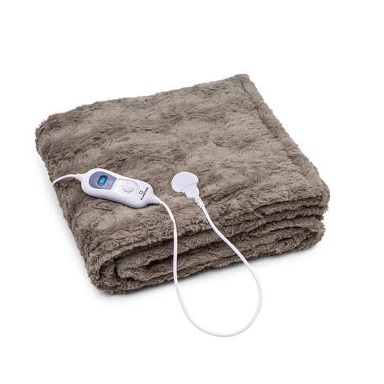 Dr. Watson Electric Blanket
