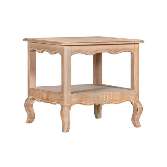 Millville Vera Side Table