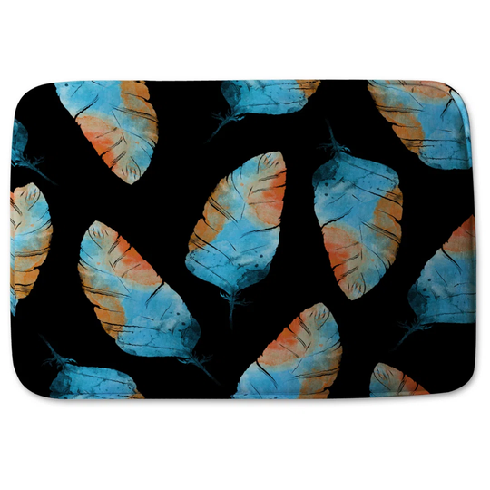 Petit Rectangle Bath Mat