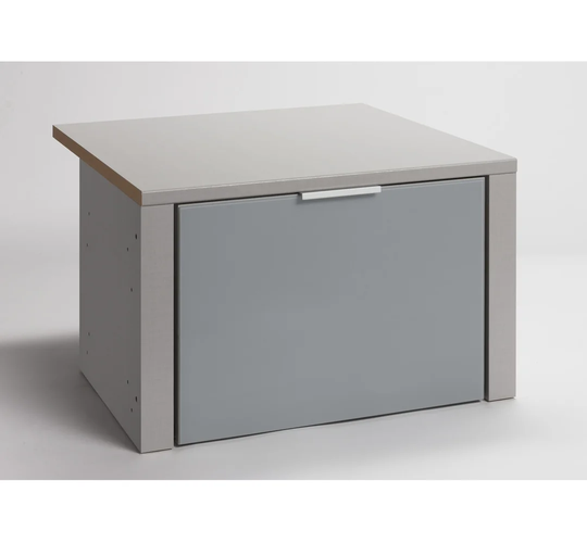 Internal Drawer
