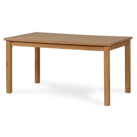 Ramsel Teak Dining Table
