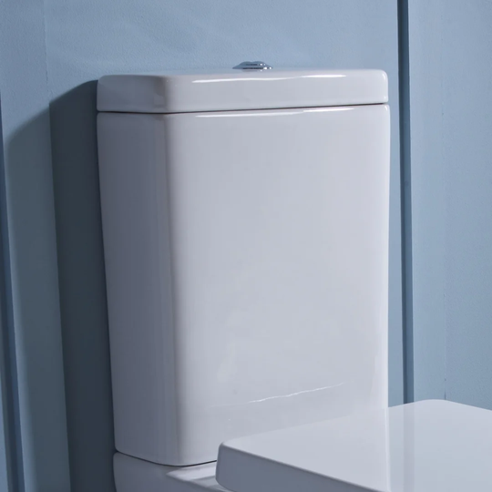 Structure Cistern