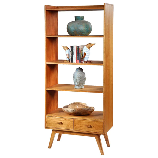 Phelan Tall Display Cabinet