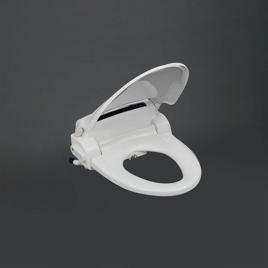 Mito multi-function smart toilet seat without remote - White - Forum