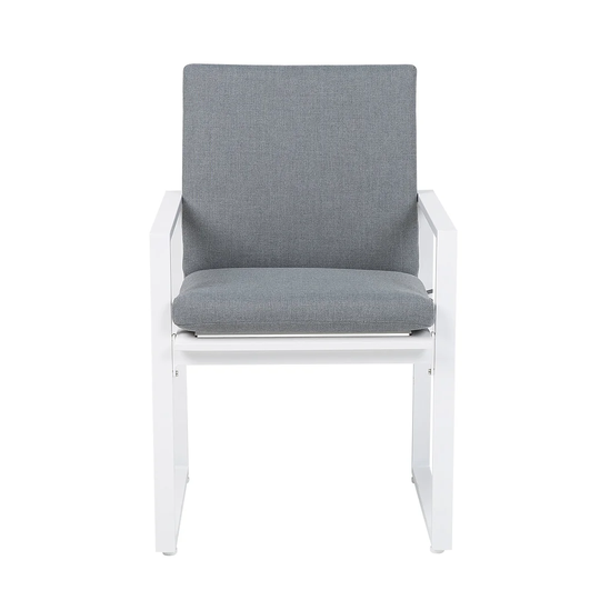 Stanfill Garden Chair with Cushion