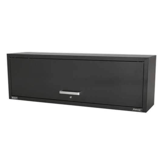 20.08" H x 61.02" W x 14.96" D Heavy-Duty Modular Wall Cabinet