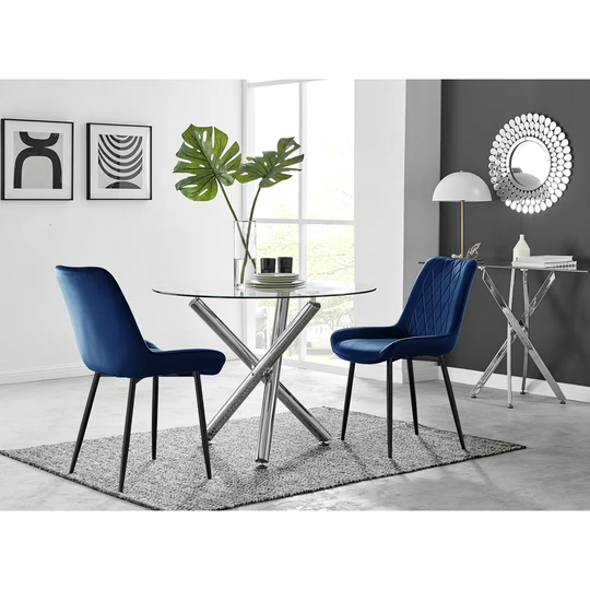 Wikieup 2 - Person Dining Set