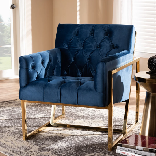 Ryann Armchair