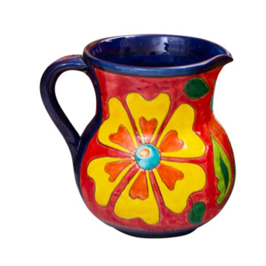 Thelonious Table Vase