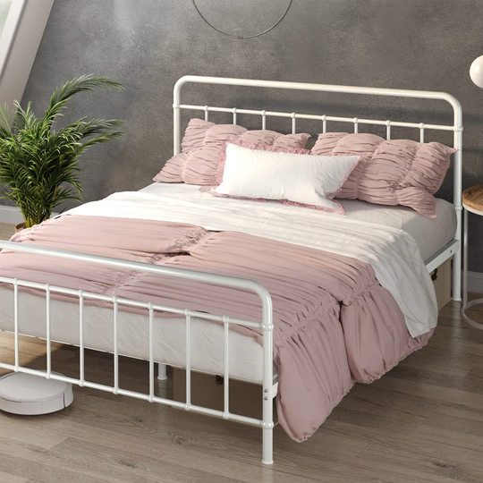 Wigan Bed Frame