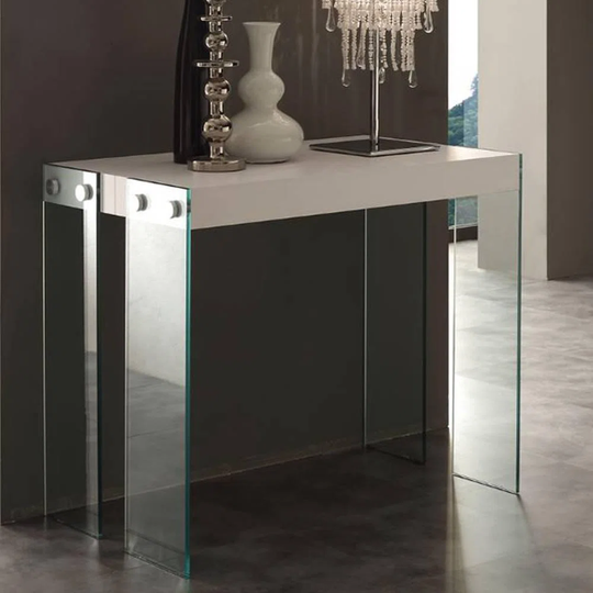 Aiyah 85Cm Console Table