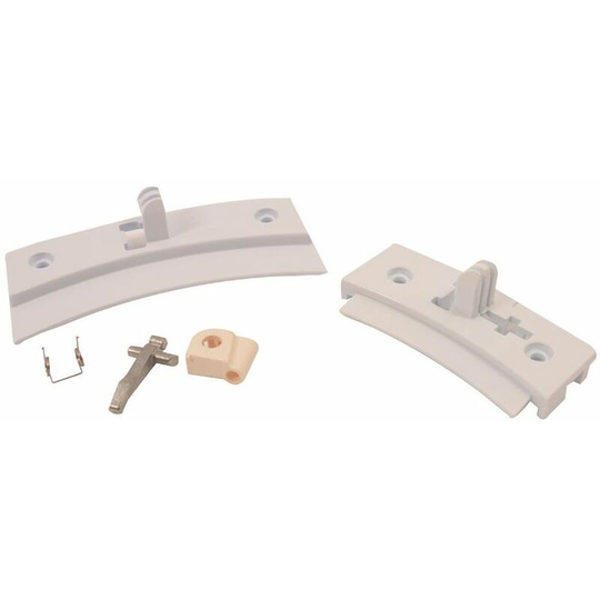 Latch Kit Door (hl) for Hotpoint/Gala/Export Washing Machines/Cookers and Ovens
