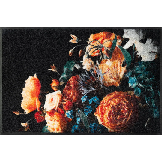 Bonflora Doormat