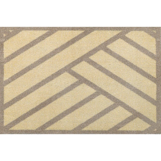 Rayas Nature Doormat
