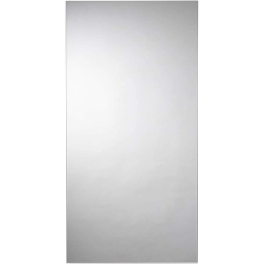 Kentmere Hang 'n' Lock Mirror - Croydex