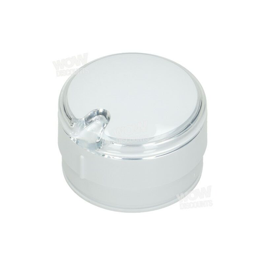 Timer / Selection Control Knob - White 43005400 - Hoover