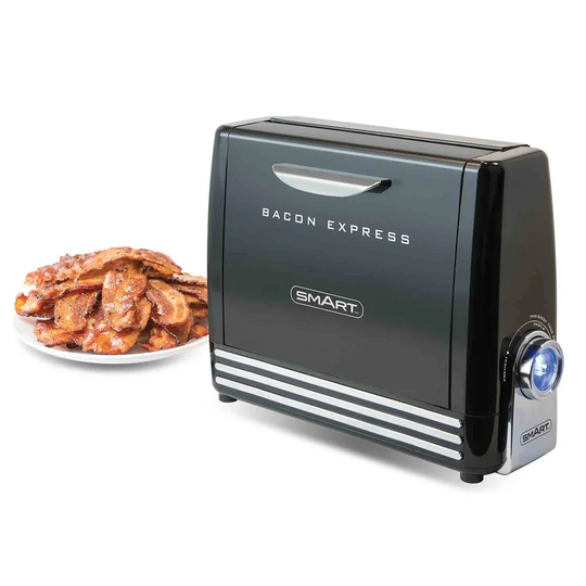 Smart Worldwide Smart Bacon Express