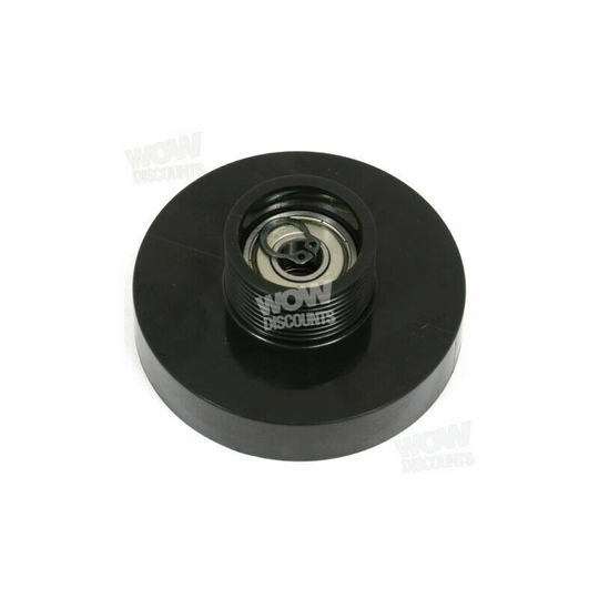 GENUINE BOSCH Tumble Dryer Tension Roller 600436 - 0