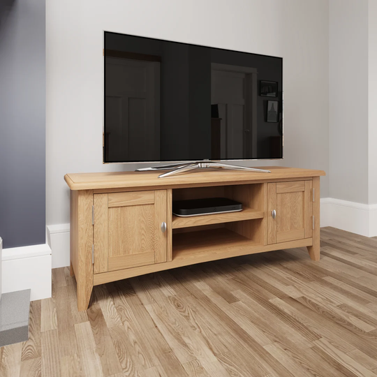 Apolline TV Stand for TVs up to 43"
