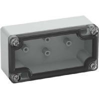 TK PC 1005-4-to - Switchgear cabinet 52x100x37mm IP66 TK PC 1005-4-to