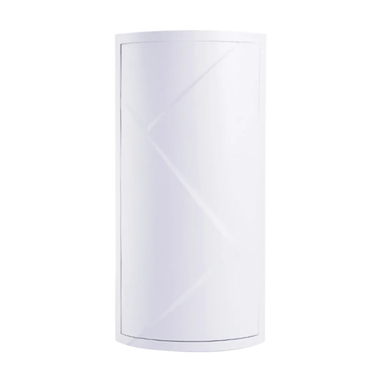Rishi 22cm x 60cm Bathroom Shelf