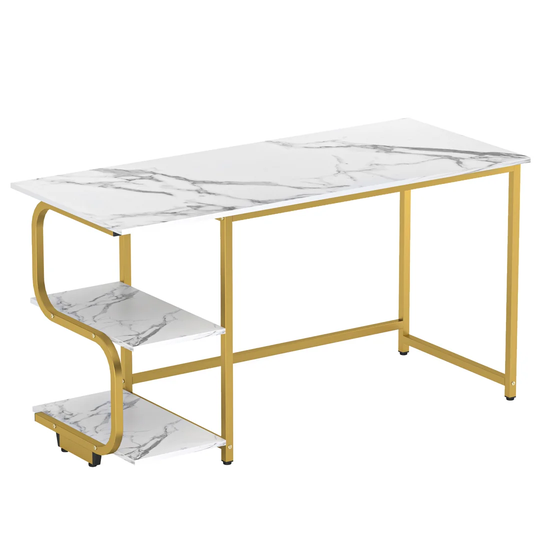 Lorain Corner Desk