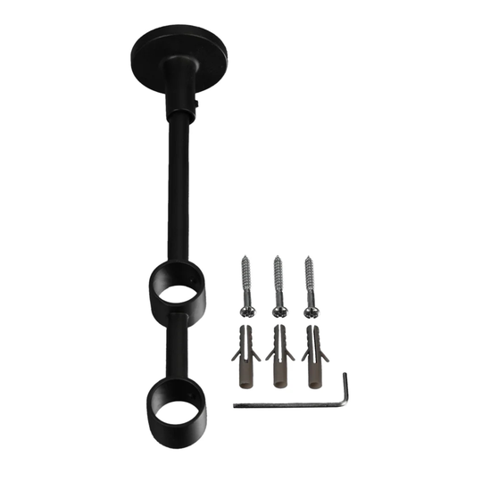 Armony Curtain Bracket