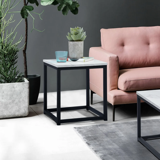 New Milford Side Table