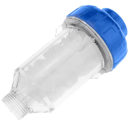 PrimeMatik - Anti lime filter for washing machines and dishwashers