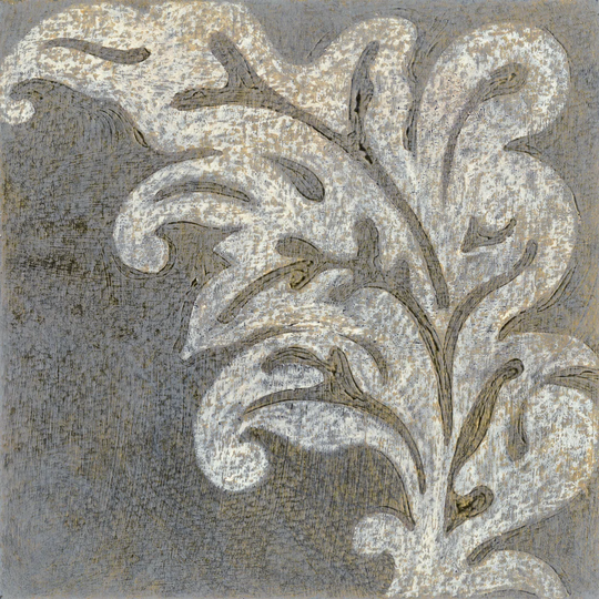 Rococo I by Norman Wyatt Jr. - Wrapped Canvas Painting