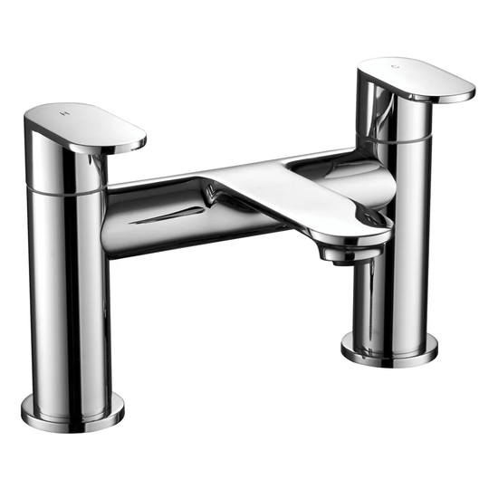 Hersh Deck Mounted Bath Filler