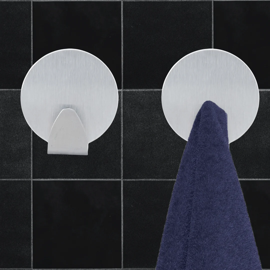 Laduke Wall Mounted Towel Hook